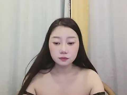 LunaAmy 现场XXX聊天