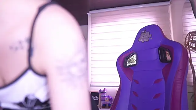 Živý XXX chat Rebecah_1