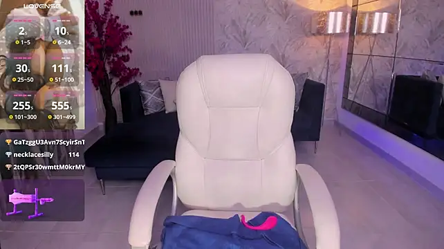 Czat XXX na żywo – Rebeka_spencer
