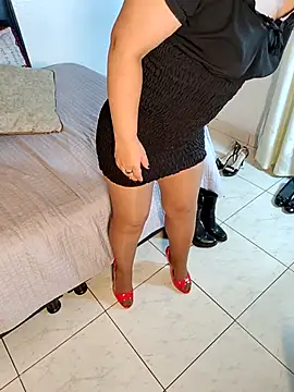 Dulce_Ferrer18 Live XXX Chat