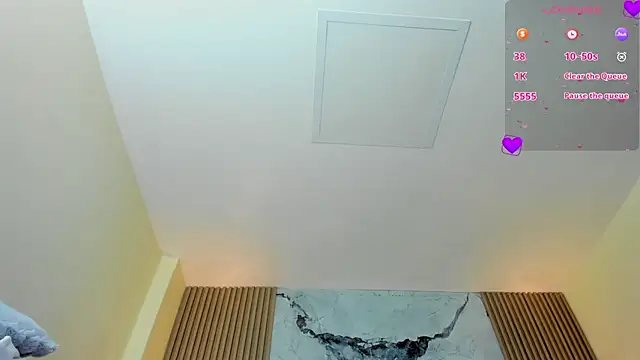 MAGIEVANS1 Live XXX-Chat