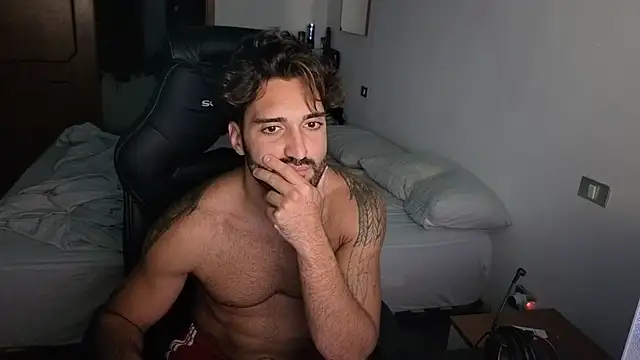 Al3xox02n Live XXX chat