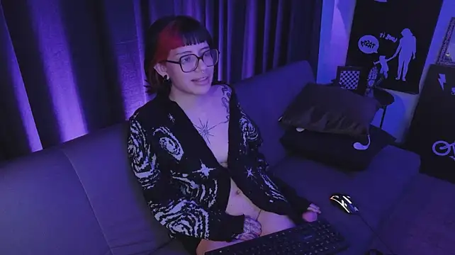amimodee Live XXX-chat