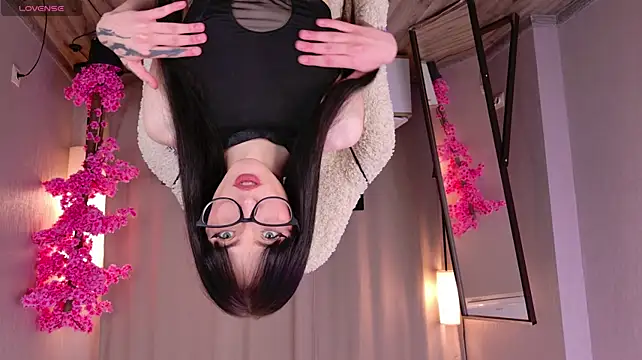 CandyFever_ Live XXX-chat