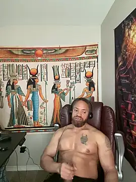 Fathero1time Chat XXX in diretta