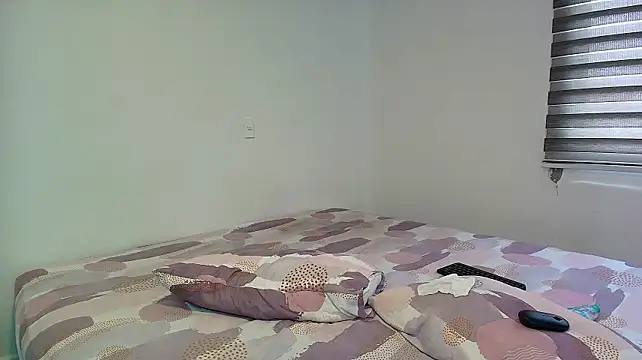 XXX chat uživo modela DulcePinky