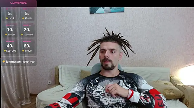 Aestheticguy101 Live XXX-Chat