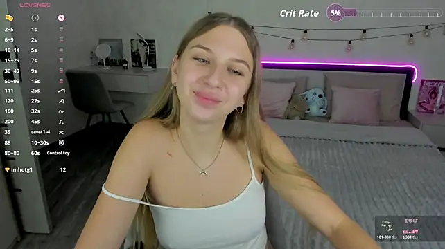 AureliaBliss_ - Doggy without panties plus spank ass✨🎀