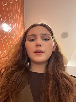 AnitaFly - Finger in pussy