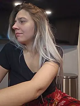 ScarletsWeb Chat XXX in diretta