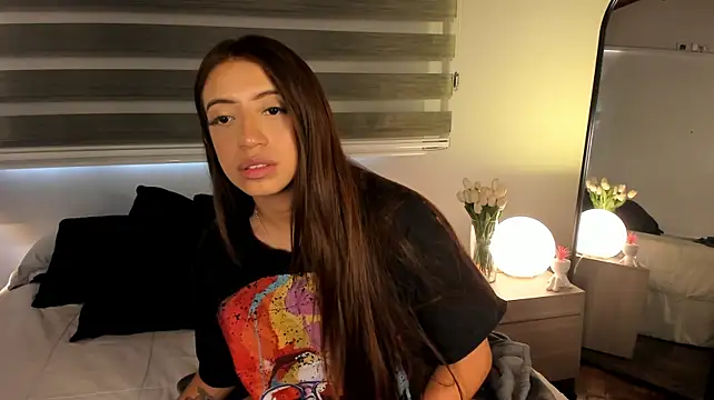 MERIDA_TAYLOR - 🍑 Soft spanks, close-up nude🍑