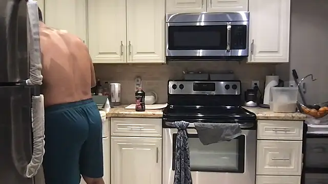 BigGuyMuscle: απευθείας συνομιλία ΧΧΧ