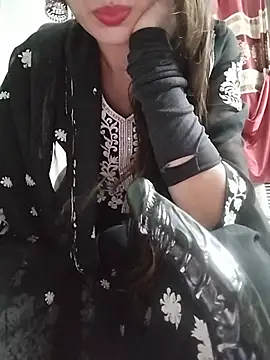 Živý XXX chat Noor_Darliing