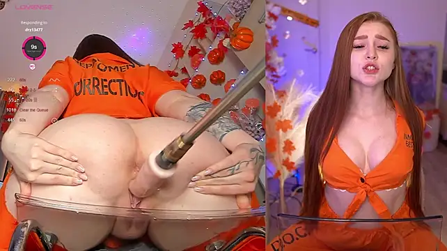 Ur_lil_bb - SQUIRT+1min control for last tipper