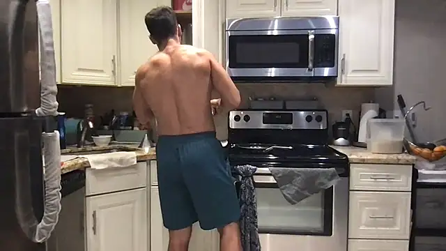 BigGuyMuscle – Naživo XXX chat