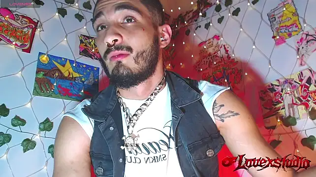 LovexJuxn77 Live XXX-Chat