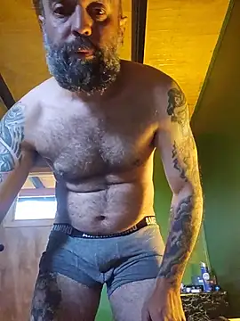 XXX chat uživo modela rocco_sigfredi