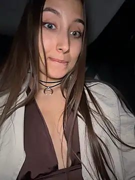 ICrazyOneIRL live XXX chat