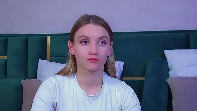 StacyEvances Live XXX-chat