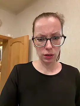 Chat XXX ao vivo de RussianGirls_