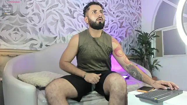 bear_mao_ – Naživo XXX chat