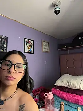XXX chat uživo modela charlotte_stevenss_