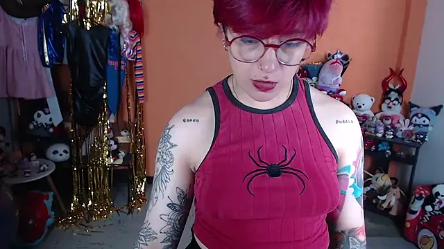 MissMiia2's Live XXX Chat