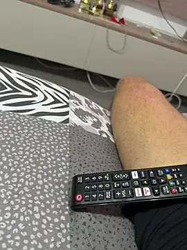 Czat XXX na żywo – AndrewAndrew997