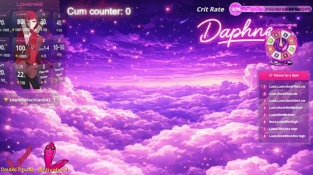 Muse_Daphnen Live XXX chat