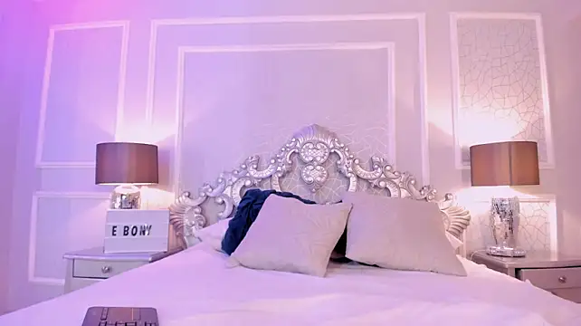 Chat +18 de IrisJones_ ao vivo