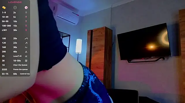 Chat XXX ao vivo de NerixalVire