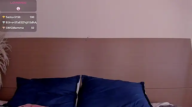 צ'אט XXX בשידור חי של April_Lorens_