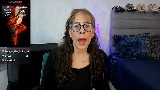 دردشة Bella_Evans_ الجنسية المباشرة