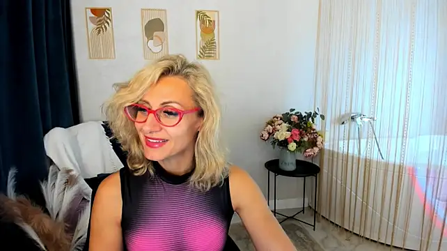 Chatroom XXX en direct de MuseOfStage