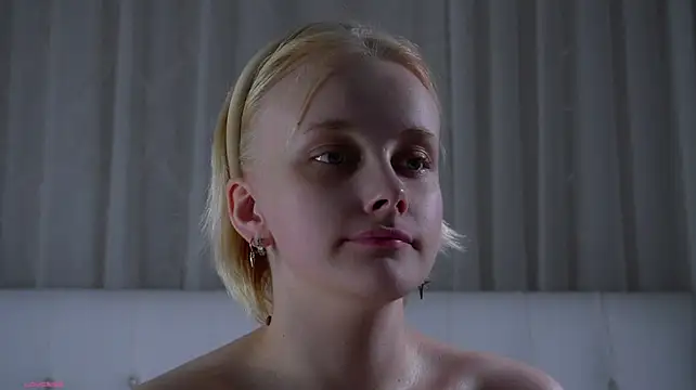 KirstinMcgeadyのライブXXXチャット
