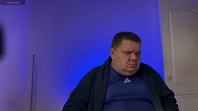 BIGBOSSDADDYX 现场XXX聊天