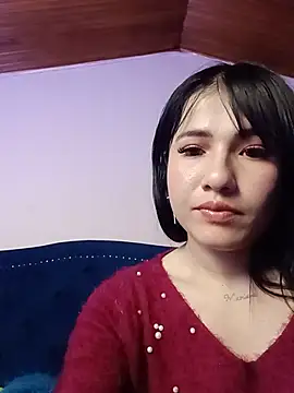 Chatroom XXX en direct de _Luna_Blooms
