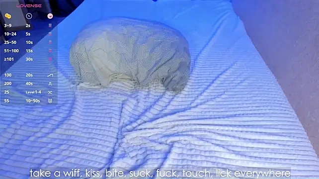 XXX chat uživo modela mark_shift