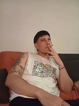 Онлайн чат XXX ThestuB