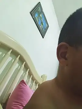 Bigfoda live XXX chat