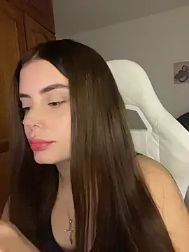Chat XXX en directo de Miss_valeriaa