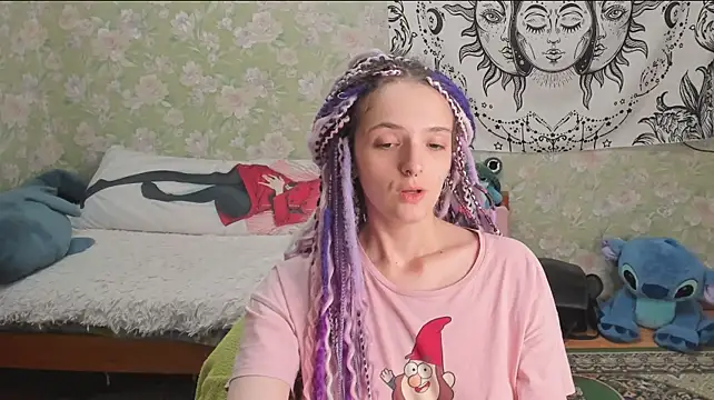 Cutie_Adelia's Live XXX Chat