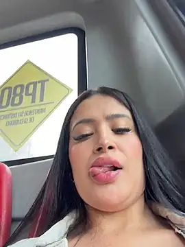 Sara_fun Obrolan Langsung XXX