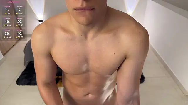 Chat +18 de Maxx_Lancaster ao vivo