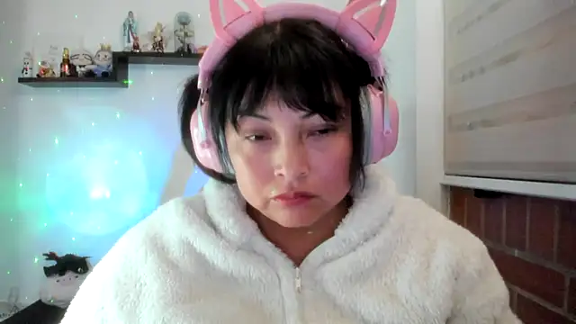 Shaddycute_ Chat XXX in diretta