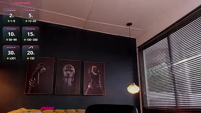 deivid_parker 现场XXX聊天