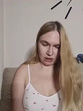 KisaVixen's Live XXX Chat