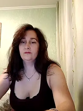 Chatroom XXX en direct de Amandda_