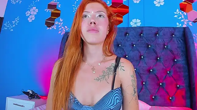 Czat XXX na żywo – violetsmith1_