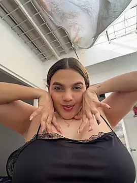Chat +18 de Colibri_xxx ao vivo